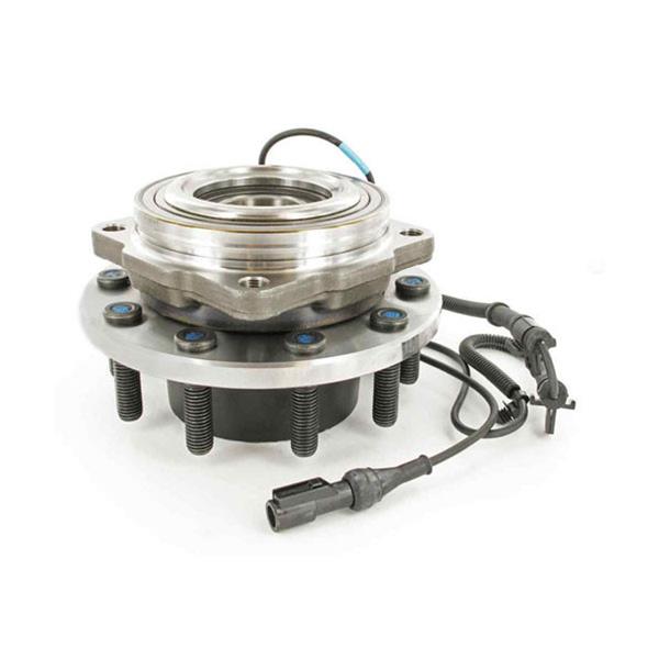 SKF Bearings Wheel Bearing and Hub Assemblies BR930639
