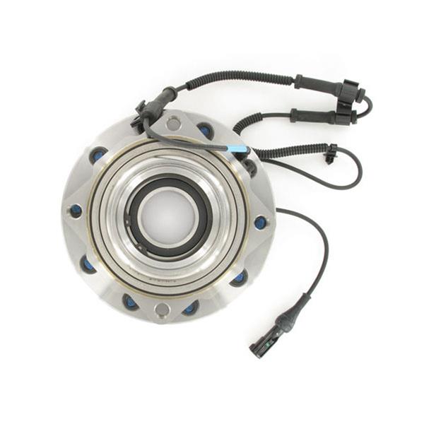 SKF Bearings Wheel Bearing and Hub Assemblies BR930639