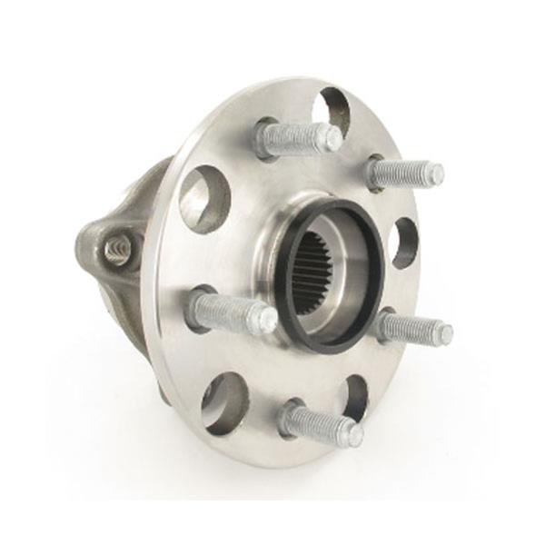 SKF Bearings Wheel Bearing and Hub Assemblies BR930640