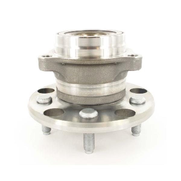SKF Bearings Wheel Bearing and Hub Assemblies BR930640