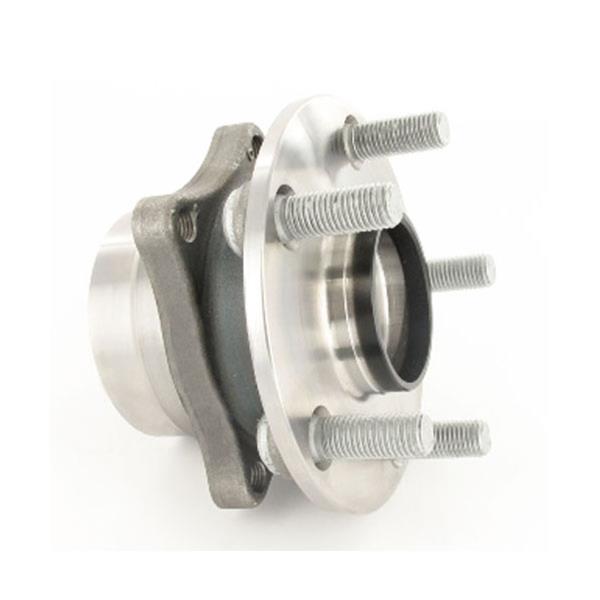 SKF Bearings Wheel Bearing and Hub Assemblies BR930641
