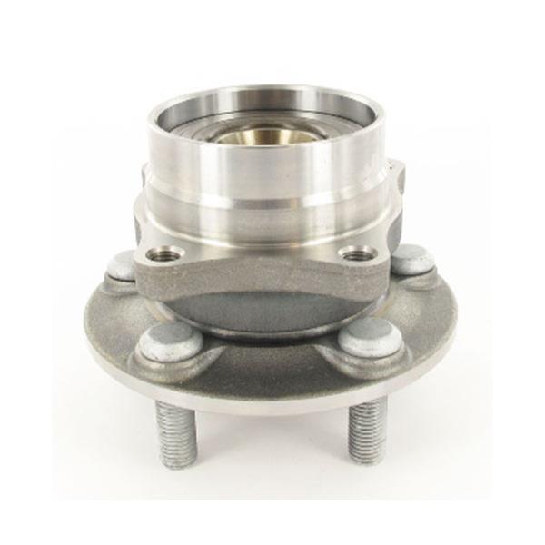 SKF Bearings Wheel Bearing and Hub Assemblies BR930641