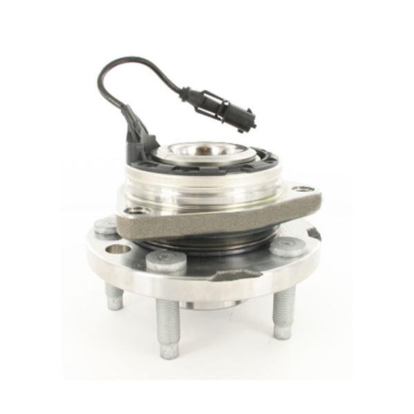 SKF Bearings Wheel Bearing and Hub Assemblies BR930642