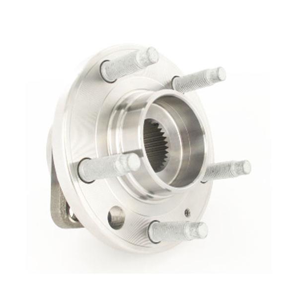 SKF Bearings Wheel Bearing and Hub Assemblies BR930643