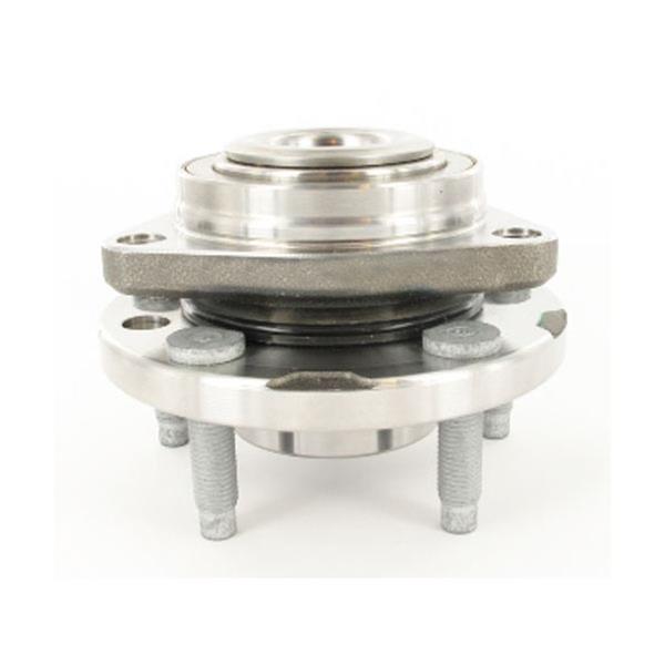 SKF Bearings Wheel Bearing and Hub Assemblies BR930643