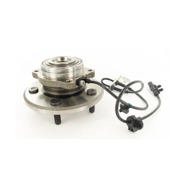 SKF Bearings Wheel Bearing and Hub Assemblies BR930644