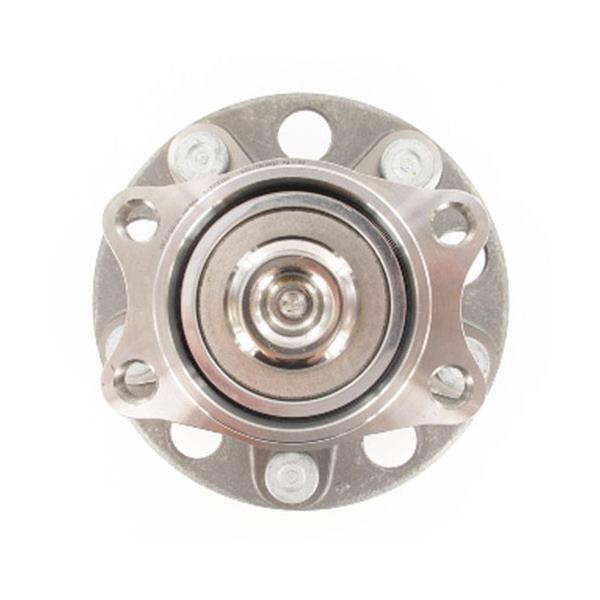 SKF Bearings Wheel Bearing and Hub Assemblies BR930648