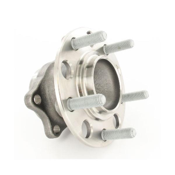 SKF Bearings Wheel Bearing and Hub Assemblies BR930648