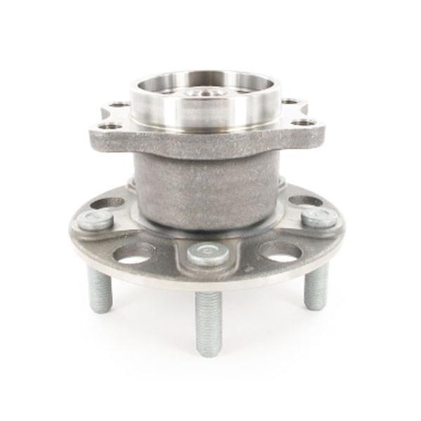 SKF Bearings Wheel Bearing and Hub Assemblies BR930648