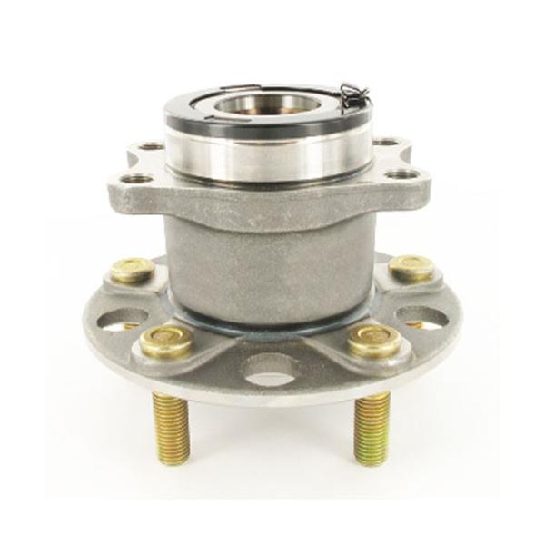 SKF Bearings Wheel Bearing and Hub Assemblies BR930649
