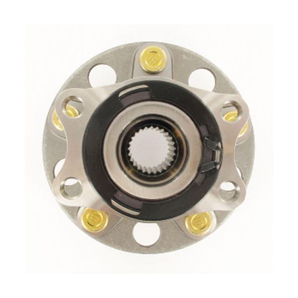 SKF Bearings Wheel Bearing and Hub Assemblies BR930649