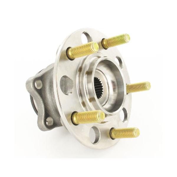 SKF Bearings Wheel Bearing and Hub Assemblies BR930649