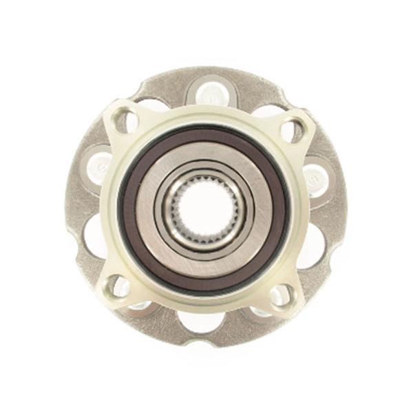 SKF Bearings Wheel Bearing and Hub Assemblies BR930650