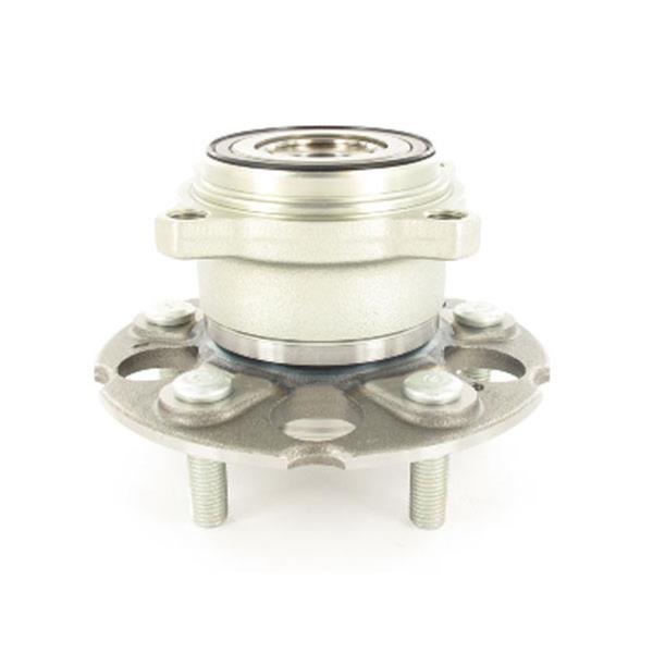 SKF Bearings Wheel Bearing and Hub Assemblies BR930650