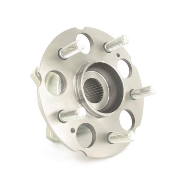 SKF Bearings Wheel Bearing and Hub Assemblies BR930650