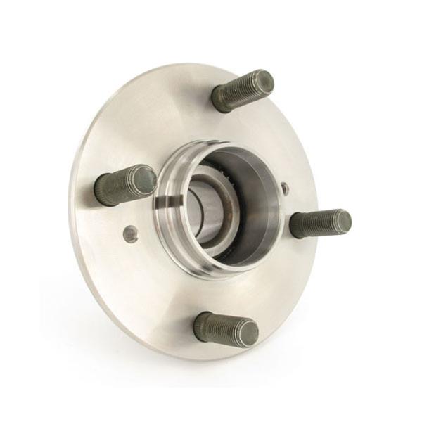 SKF Bearings Wheel Bearing and Hub Assemblies BR930651
