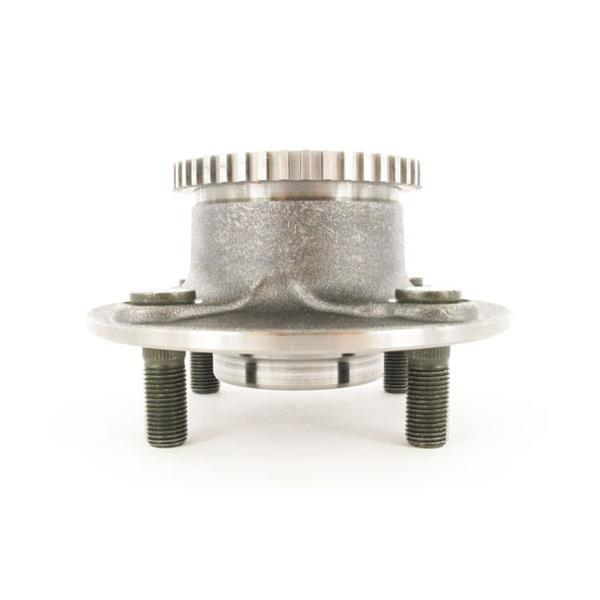 SKF Bearings Wheel Bearing and Hub Assemblies BR930651