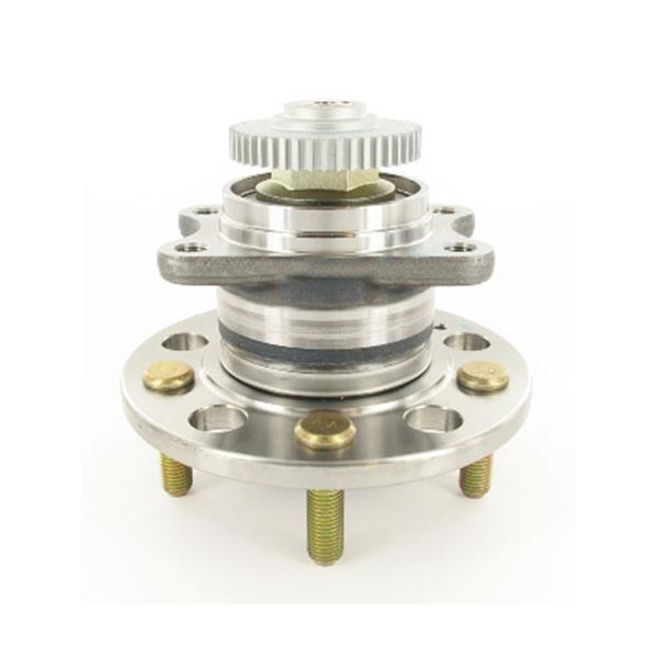 SKF Bearings Wheel Bearing and Hub Assemblies BR930653