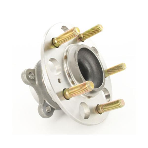 SKF Bearings Wheel Bearing and Hub Assemblies BR930654