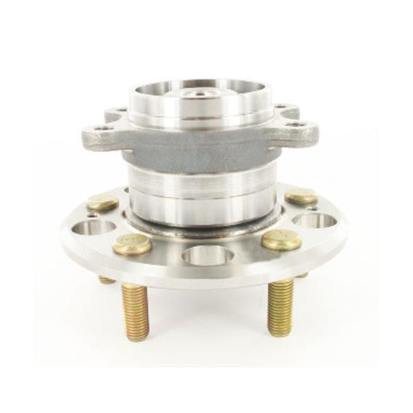 SKF Bearings Wheel Bearing and Hub Assemblies BR930654