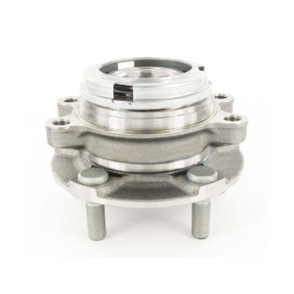 SKF Bearings Wheel Bearing and Hub Assemblies BR930655