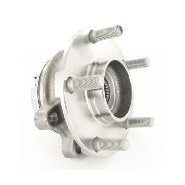 SKF Bearings Wheel Bearing and Hub Assemblies BR930655