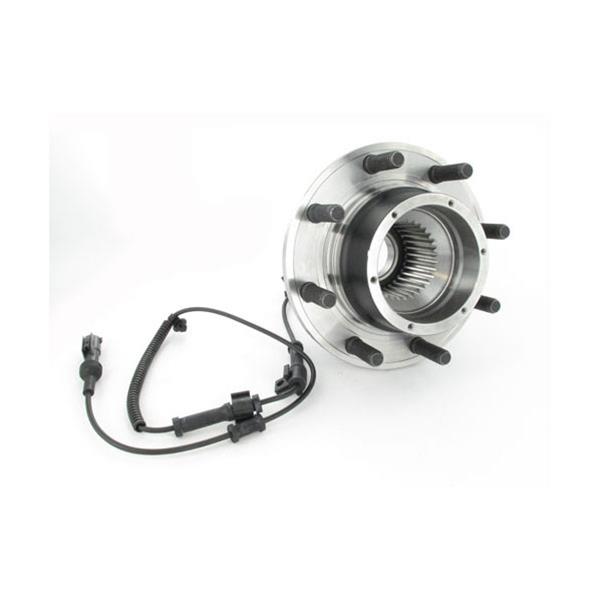 SKF Bearings Wheel Bearing and Hub Assemblies BR930658