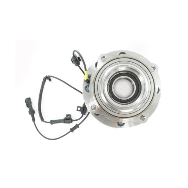 SKF Bearings Wheel Bearing and Hub Assemblies BR930658