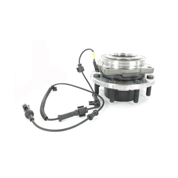 SKF Bearings Wheel Bearing and Hub Assemblies BR930658
