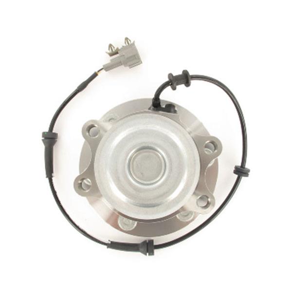 SKF Bearings Wheel Bearing and Hub Assemblies BR930659