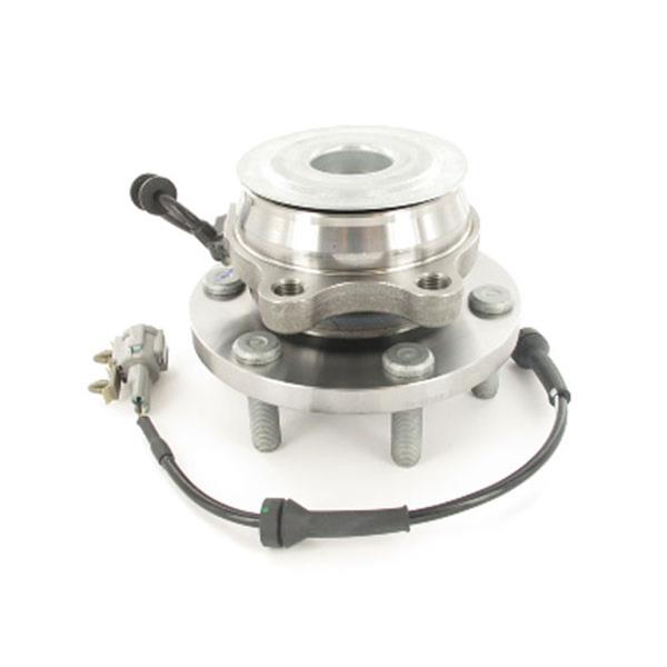 SKF Bearings Wheel Bearing and Hub Assemblies BR930659