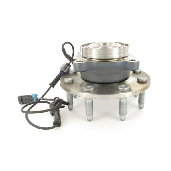 SKF Bearings Wheel Bearing and Hub Assemblies BR930662
