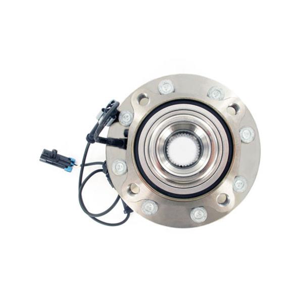 SKF Bearings Wheel Bearing and Hub Assemblies BR930662