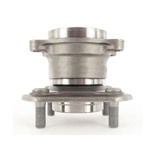 SKF Bearings Wheel Bearing and Hub Assemblies BR930664