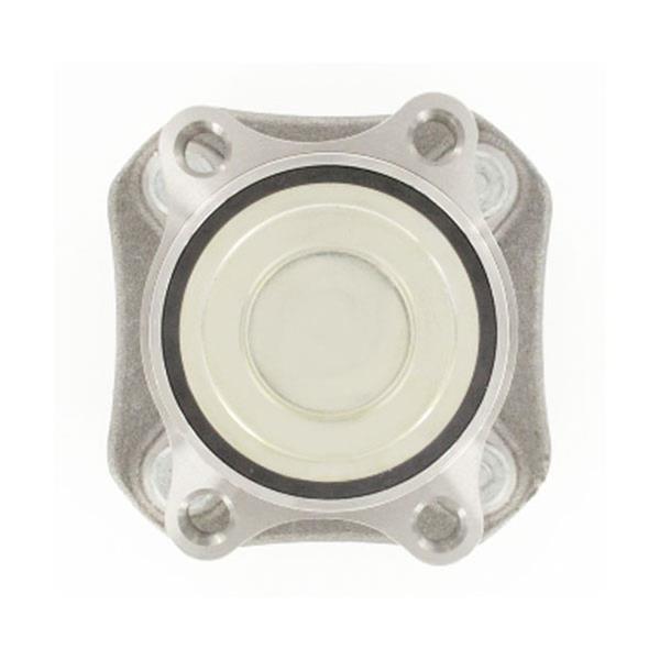 SKF Bearings Wheel Bearing and Hub Assemblies BR930664