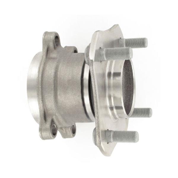 SKF Bearings Wheel Bearing and Hub Assemblies BR930664