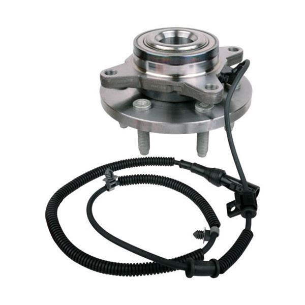 SKF Bearings Wheel Bearing and Hub Assemblies BR930665