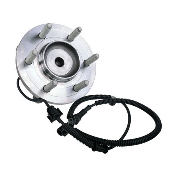 SKF Bearings Wheel Bearing and Hub Assemblies BR930665