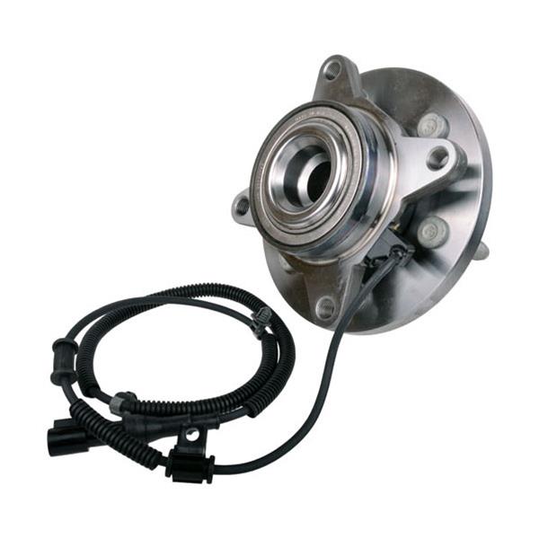 SKF Bearings Wheel Bearing and Hub Assemblies BR930665