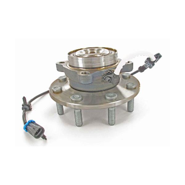 SKF Bearings Wheel Bearing and Hub Assemblies BR930667