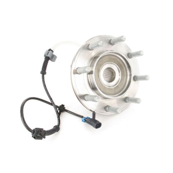 SKF Bearings Wheel Bearing and Hub Assemblies BR930667