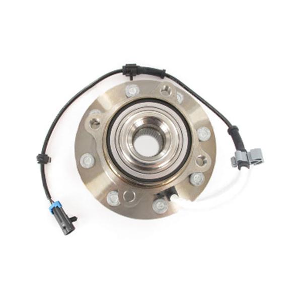 SKF Bearings Wheel Bearing and Hub Assemblies BR930667
