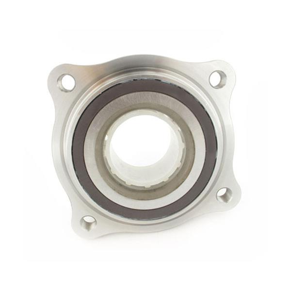 SKF Bearings Wheel Bearing and Hub Assemblies BR930668
