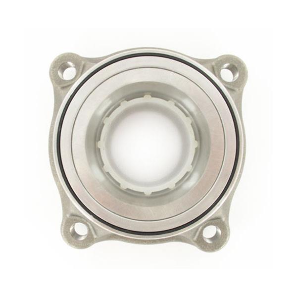 SKF Bearings Wheel Bearing and Hub Assemblies BR930668
