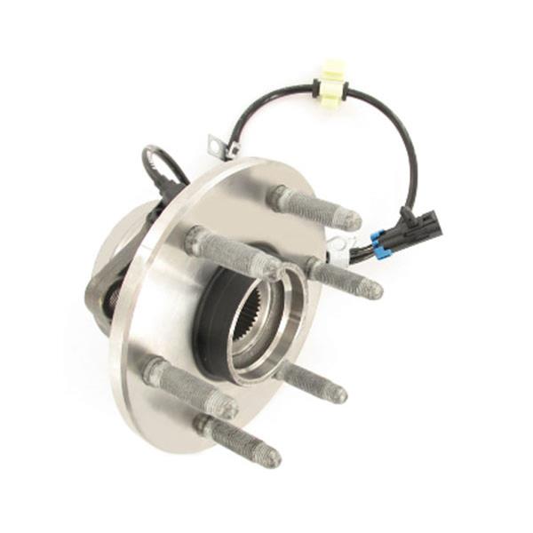 SKF Bearings Wheel Bearing and Hub Assemblies BR930671