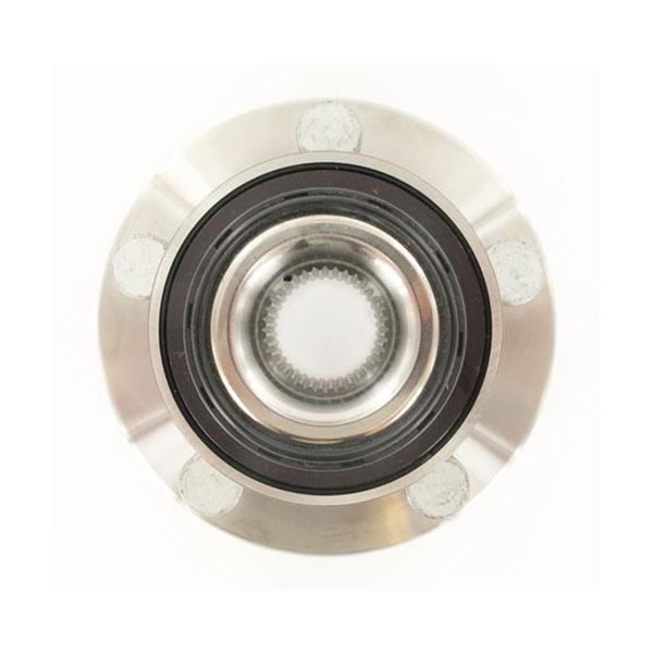 SKF Bearings Wheel Bearing and Hub Assemblies BR930675