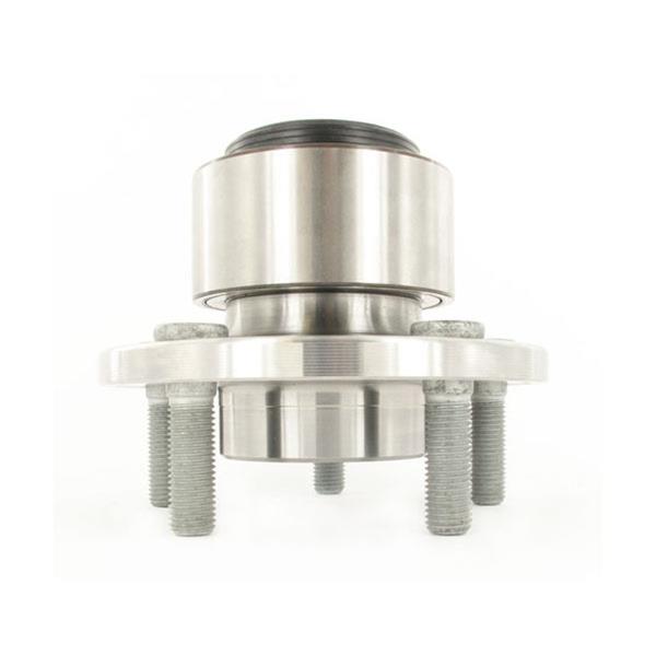 SKF Bearings Wheel Bearing and Hub Assemblies BR930675
