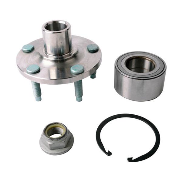SKF Bearings Wheel Bearing and Hub Repair Kits BR930676K