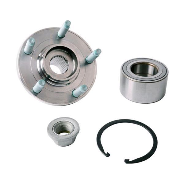 SKF Bearings Wheel Bearing and Hub Repair Kits BR930676K