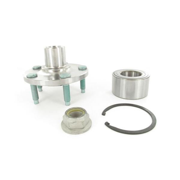SKF Bearings Wheel Bearing and Hub Repair Kits BR930676K